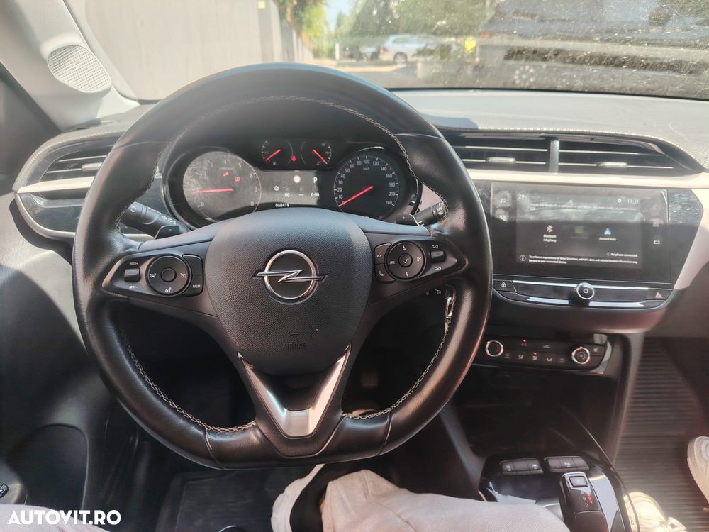 Opel Corsa - 7