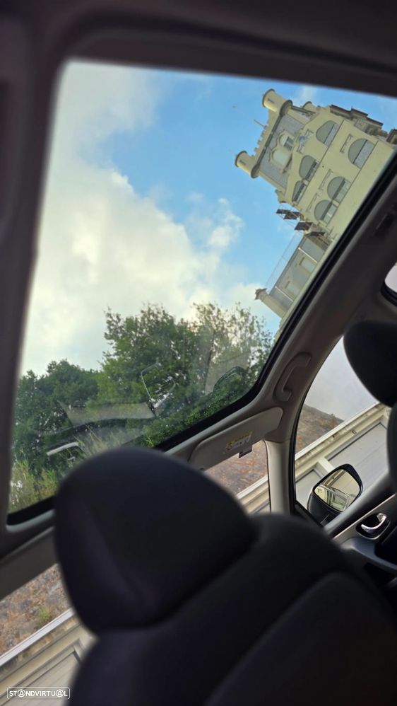 Nissan Qashqai 1.2 DIG-T Xtronic N-Connecta - 4