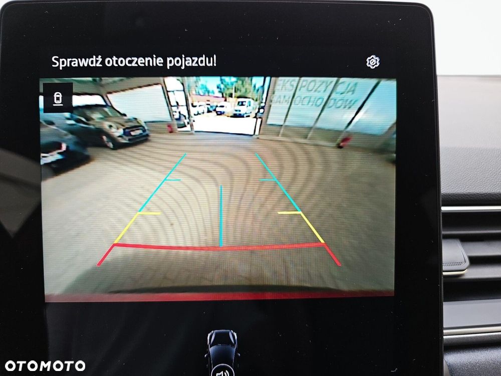 Renault Captur - 23