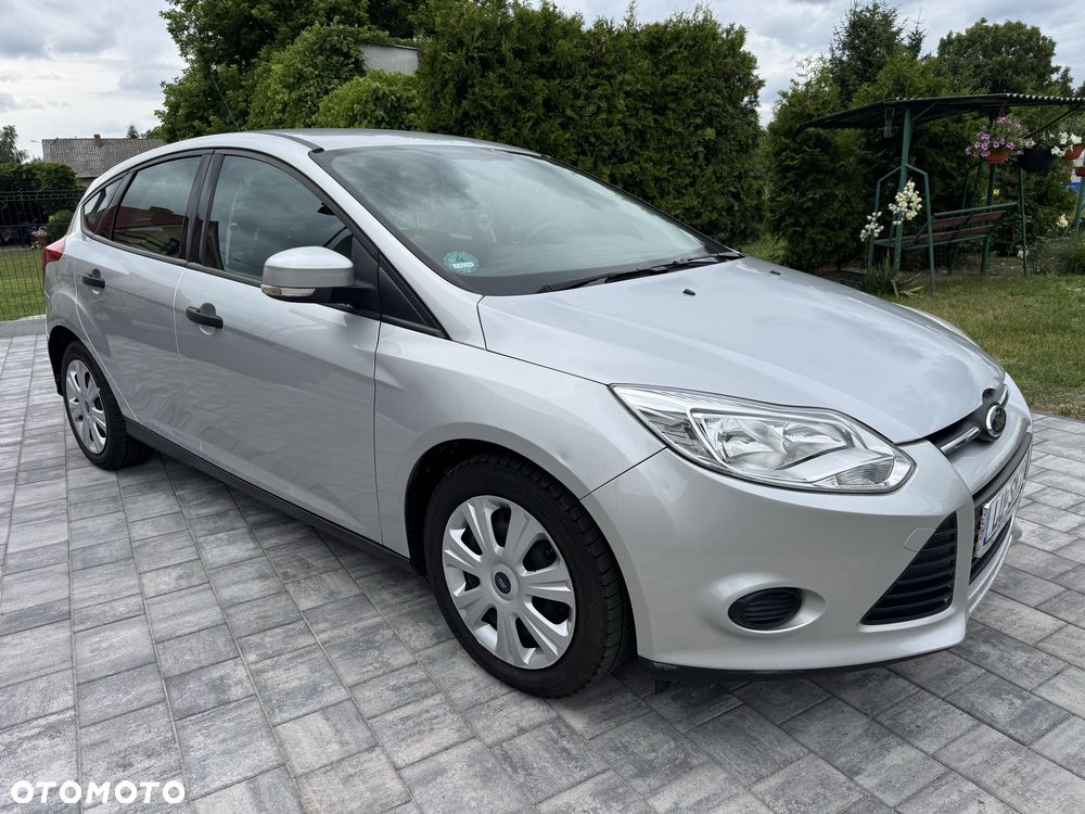 Ford Focus - 6
