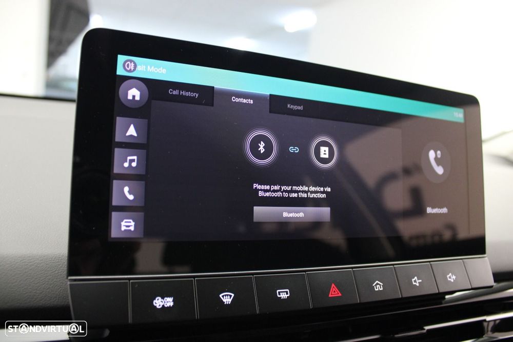 MG MG4 51 kWh Standard - 17