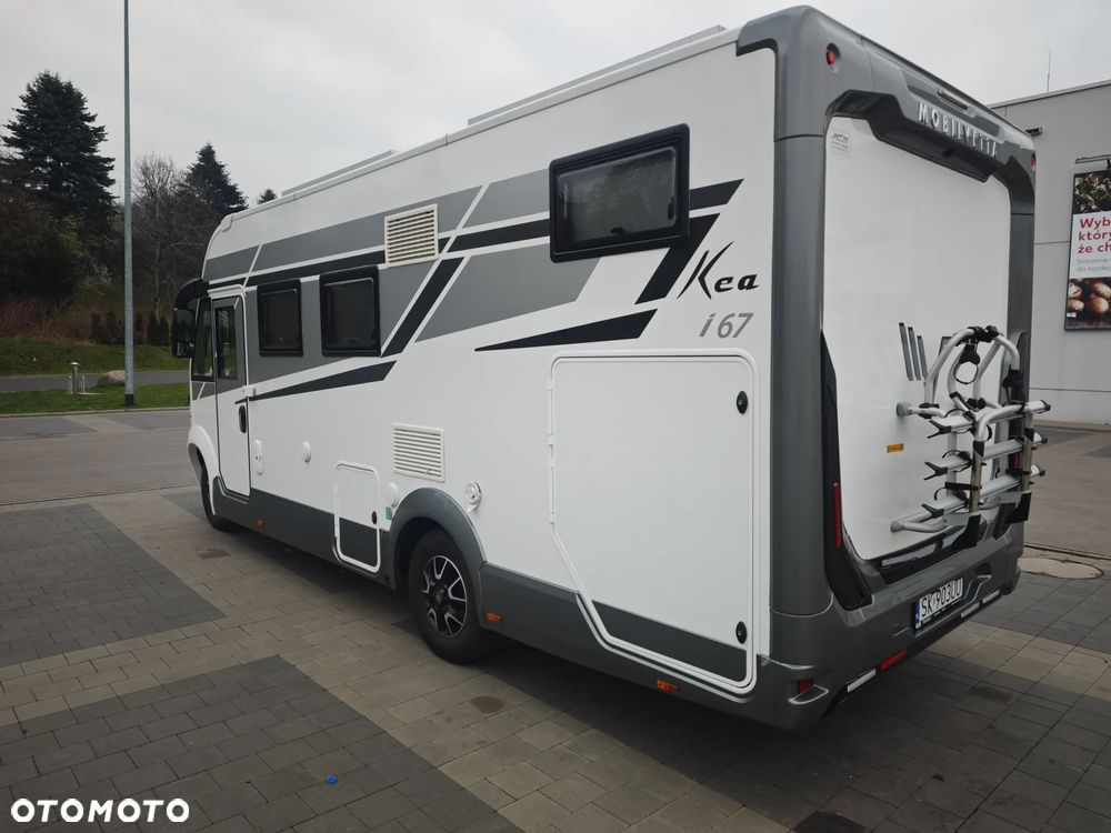 Mobilvetta KEA I67 - 7
