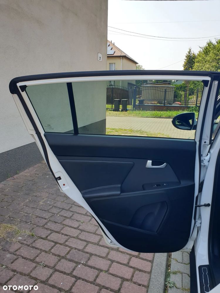 Kia Sportage 1.6 GDI Business Line 2WD - 33