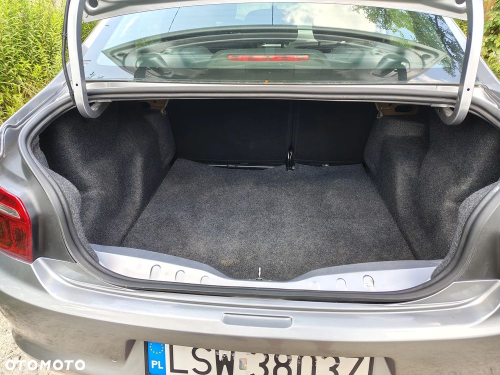 Citroën C-Elysée 1.6 VTi Exclusive - 7