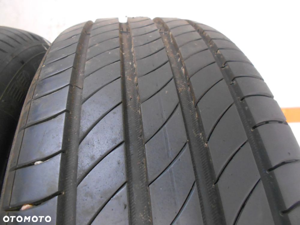 OPONY 205/55R17 MICHELIN PRIMACY 4 S1 DOT 3922 / 4620 7MM - 4