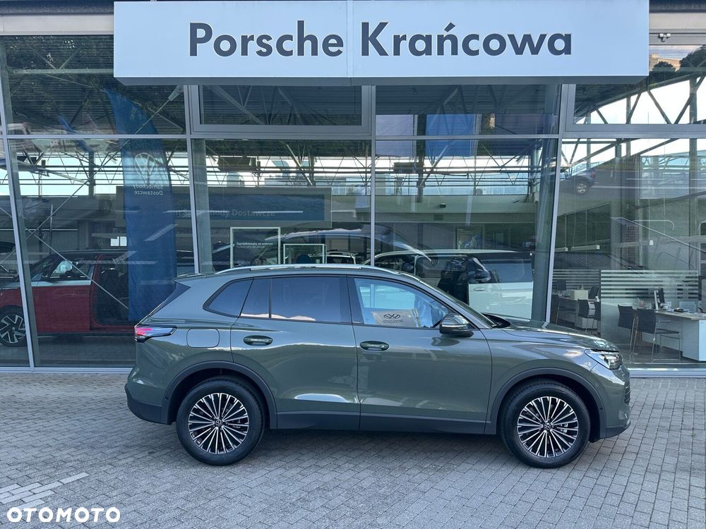 Volkswagen Tiguan 2.0 TDI Life Plus DSG - 10