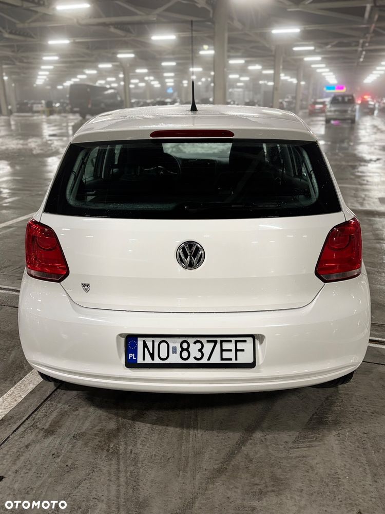 Volkswagen Polo - 13