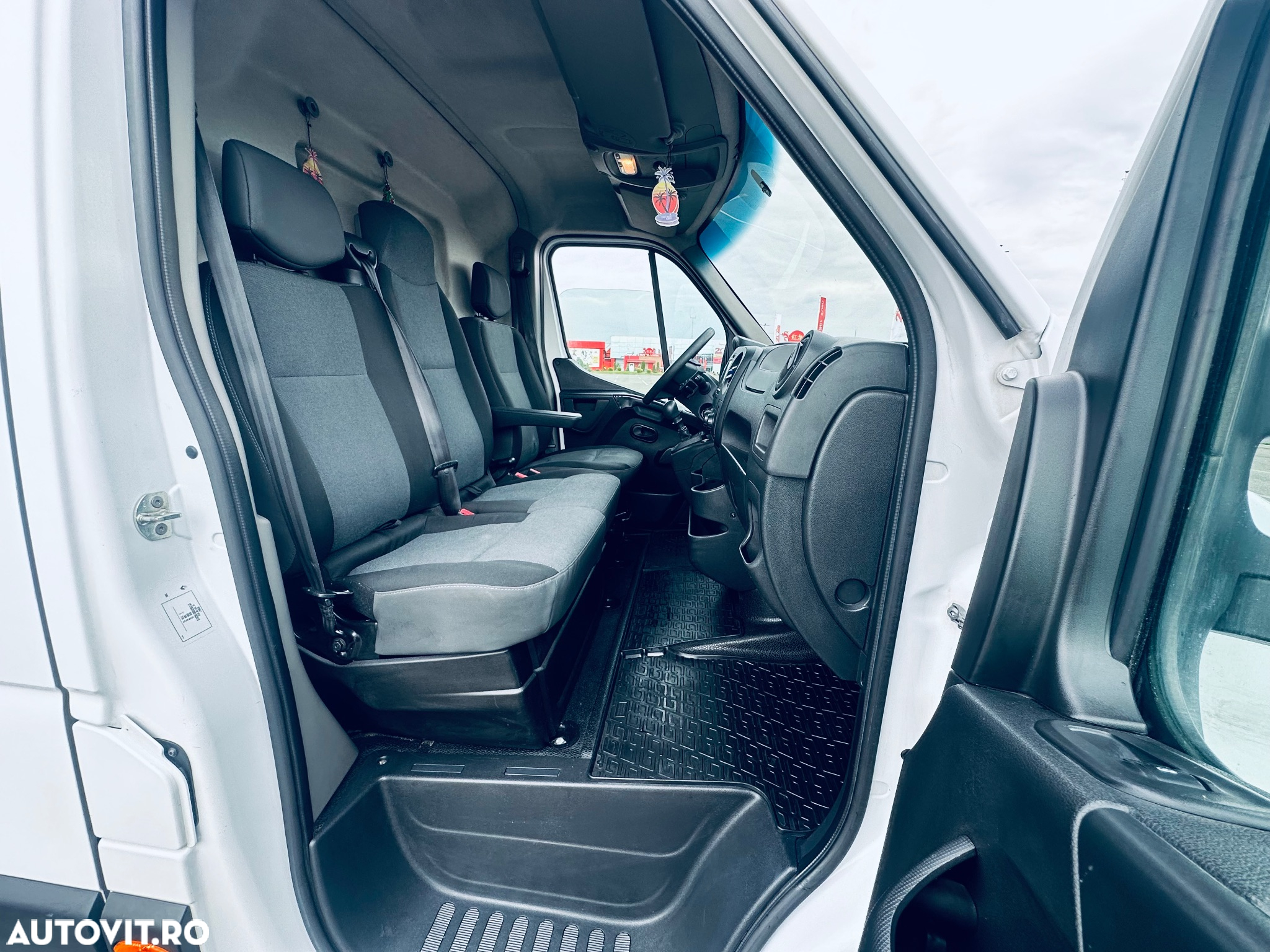 Renault Master - 23