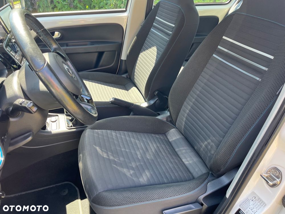 Volkswagen up! - 6