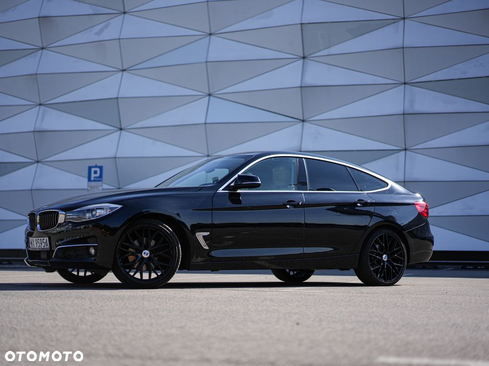 BMW 3GT - 24