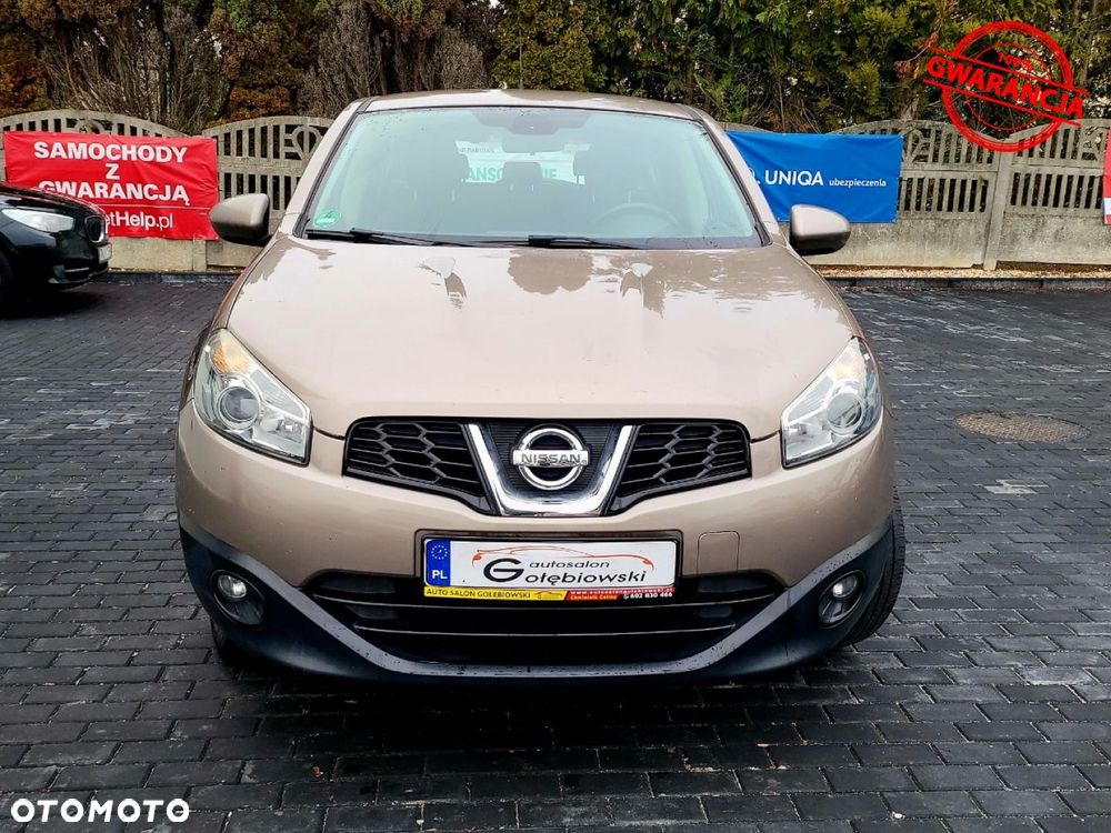 Nissan Qashqai 1.6 Tekna - 16