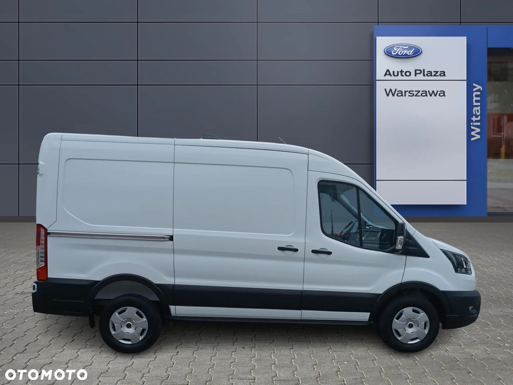 Ford Transit - 6