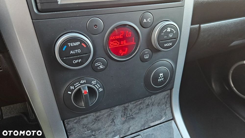 Suzuki Grand Vitara 1.9 DDiS X30 DPF - 18