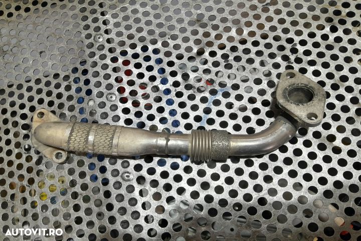 Conducta gaze 03G131521F - 1.9 TDI 03G131521F - 1.9 TDI Audi A3 8L [1 - 2