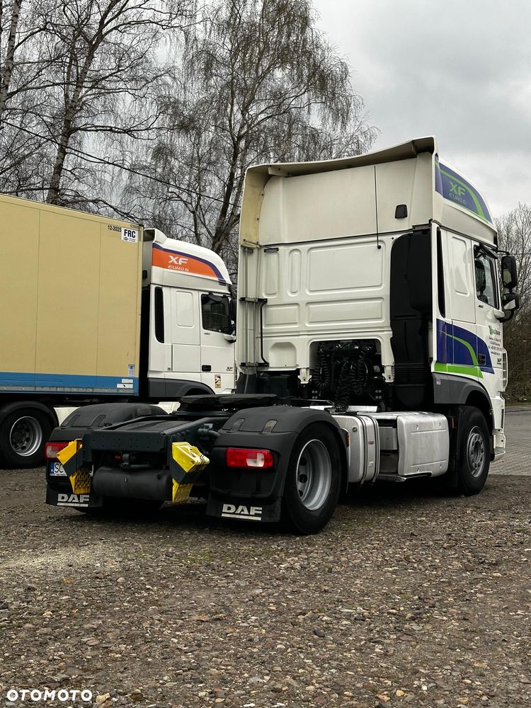 DAF XF 460 FT - 4
