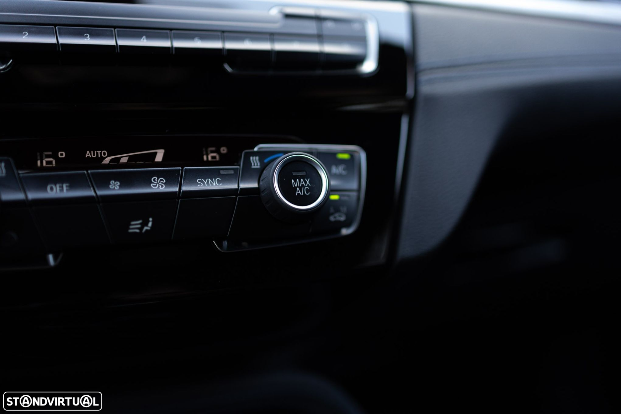 BMW X2 16 d sDrive Auto Pack M - 20