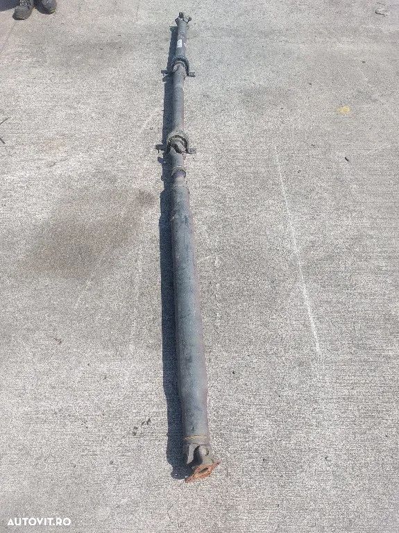 Cardan iveco 3.0 2014 2015 2016 2017 2018 2019 2020 2021 5801711375 - 6