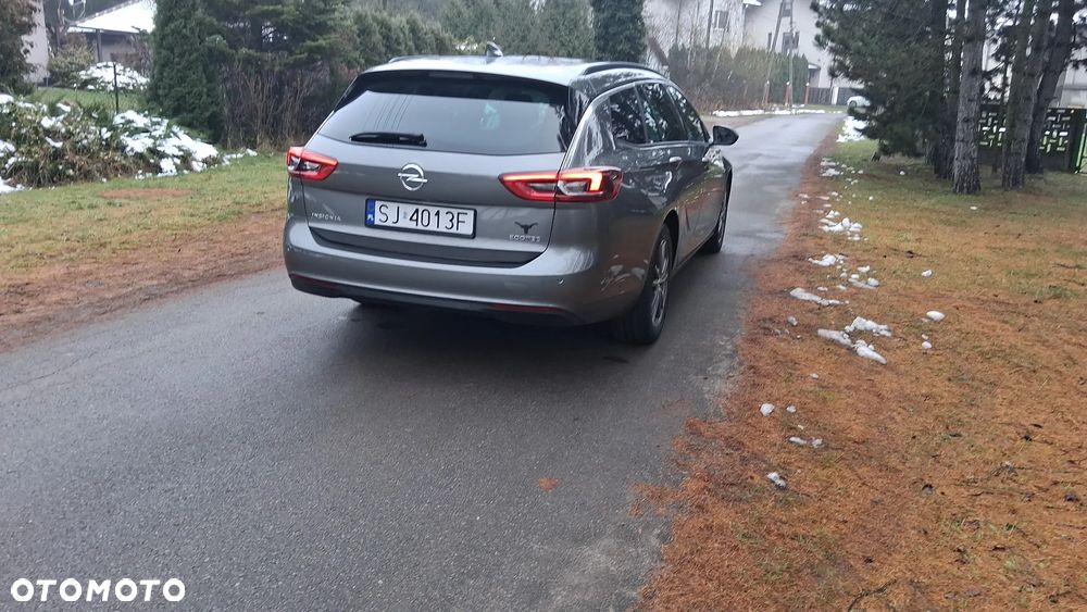 Opel Insignia 1.5 Direct InjectionTurbo Business Edition - 6