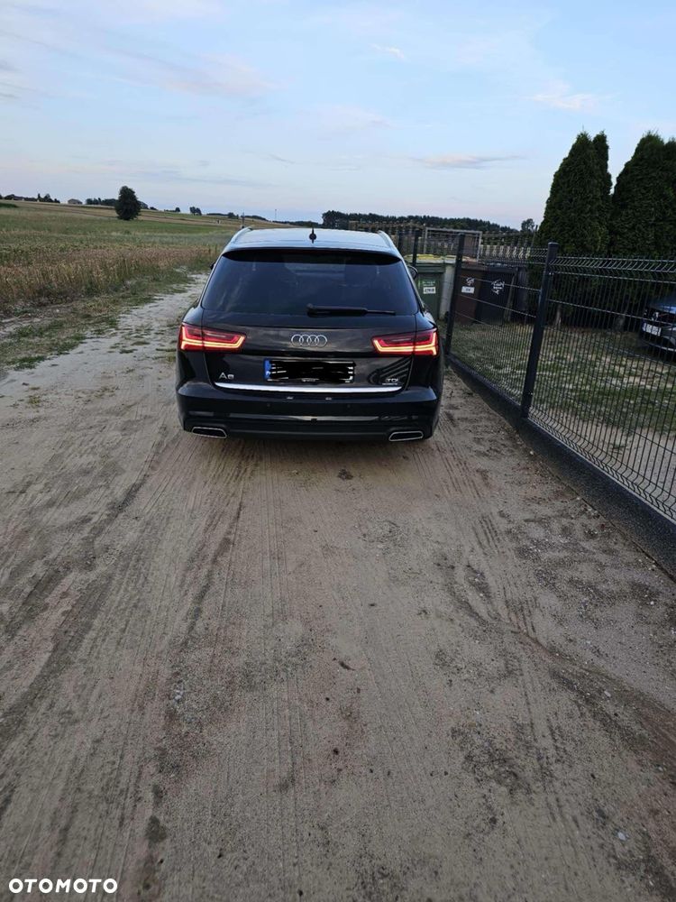 Audi A6 ver-3-0-tdi-quattro-s-tronic - 4
