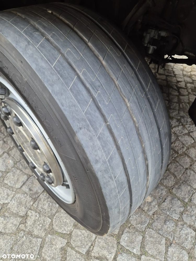 Scania R410 - 16