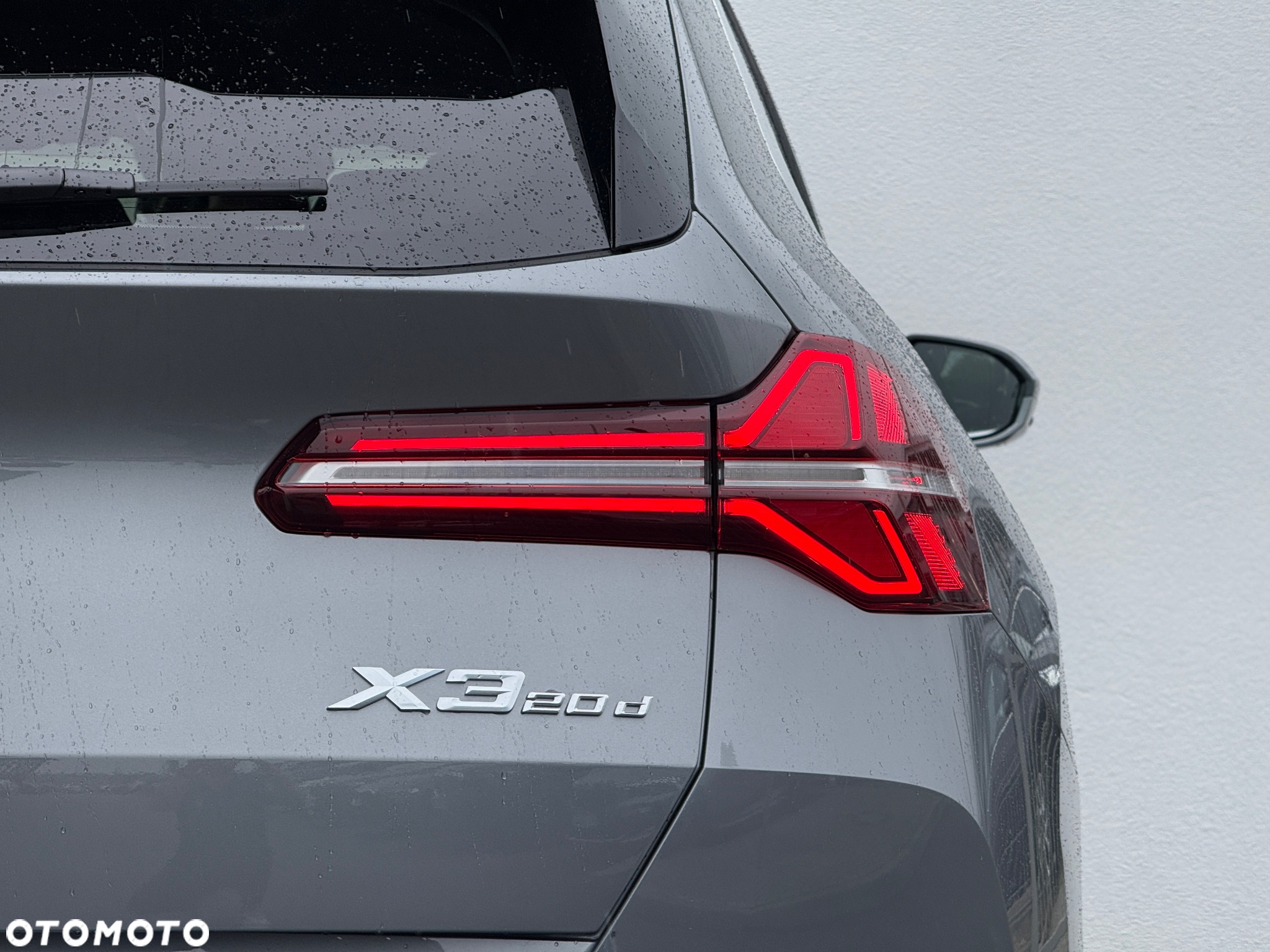 BMW X3 - 10