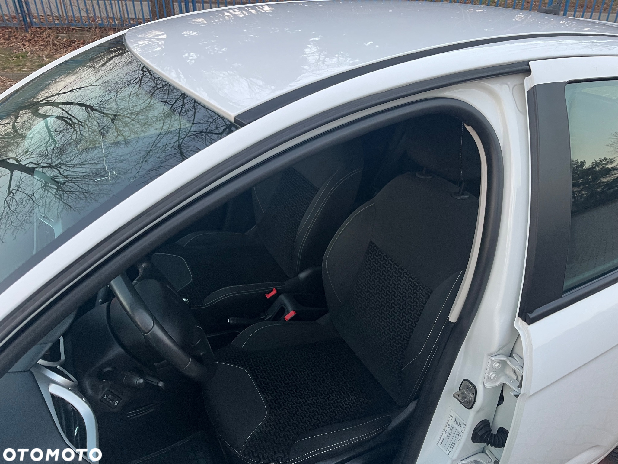 Citroën C3 1.4 Confort - 20