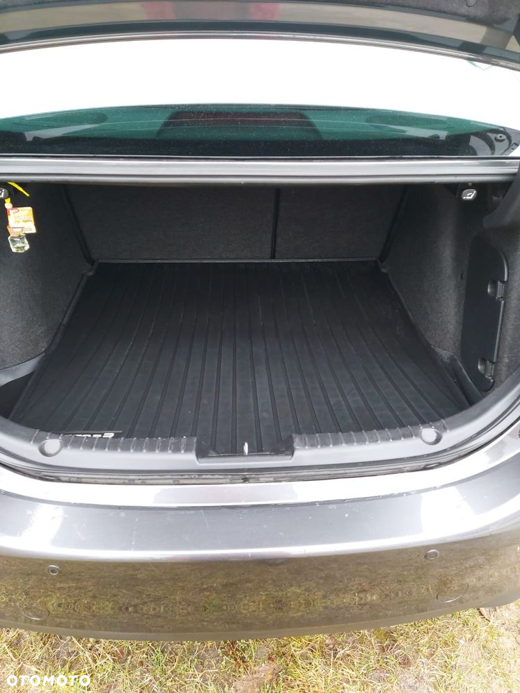 Mazda 3 2.0 Skypassion - 7