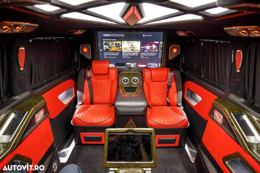 Mercedes-Benz vito - 20