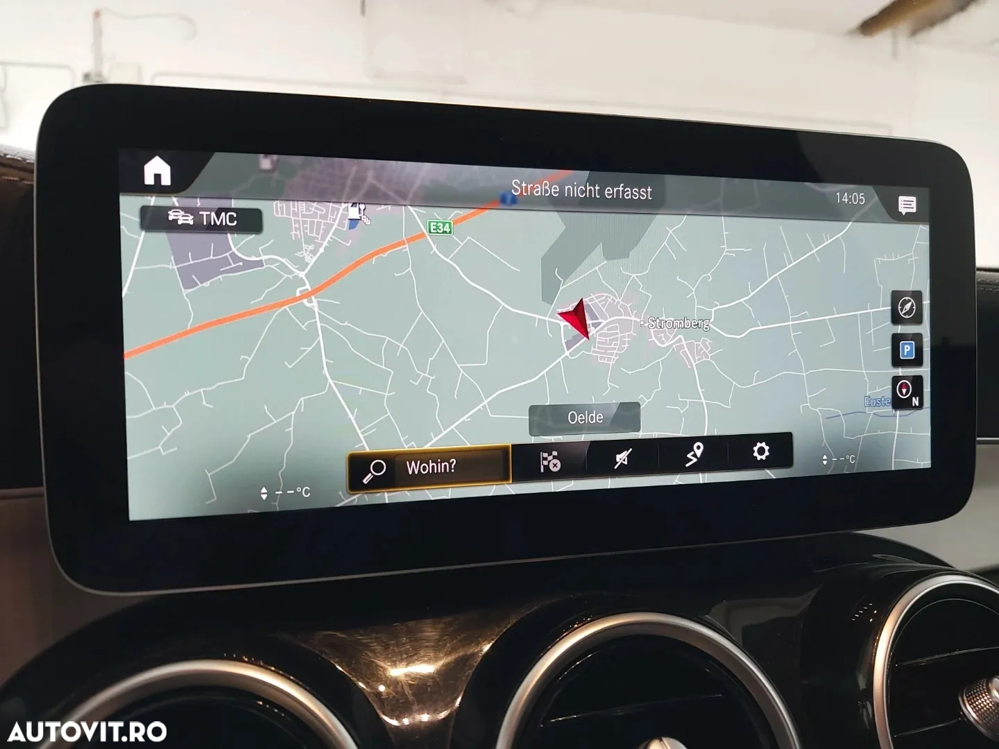 Mercedes-Benz GLC 300 de 4Matic 9G-TRONIC - 17