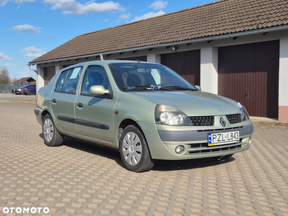 Renault Thalia 1.4 Expression - 3