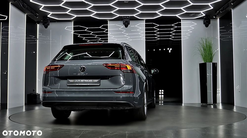 Volkswagen Golf VIII 2.0 TDI Life - 7