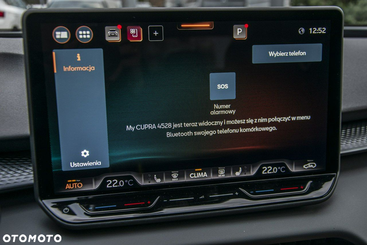 Cupra Terramar - 24