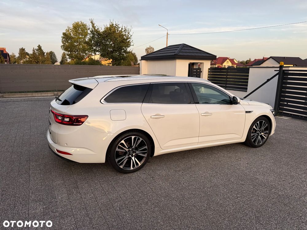 Renault Talisman 1.6 Energy TCe Initiale Paris EDC - 17