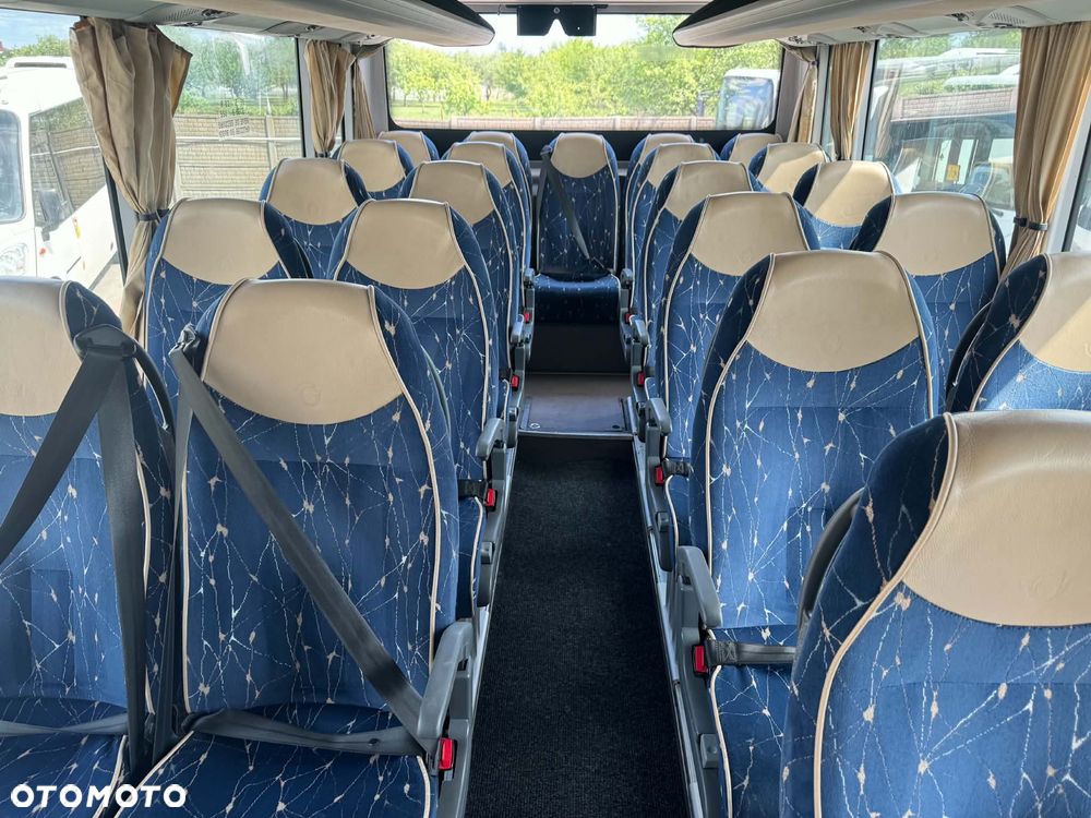 Irisbus Evadys HD - 19