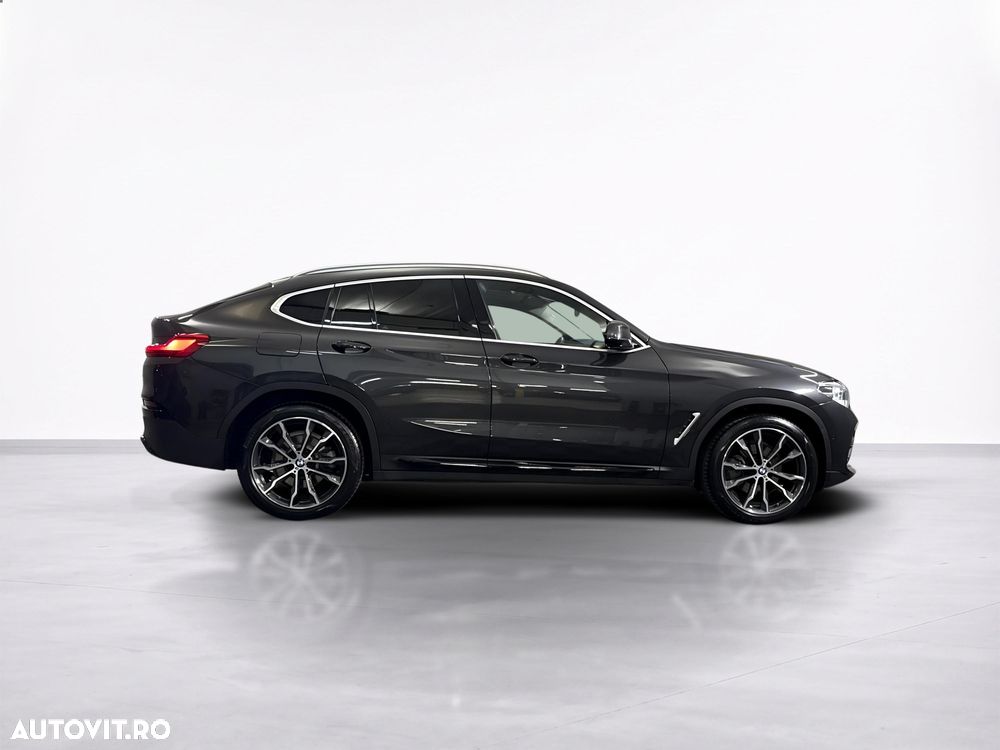 BMW X4 xDrive20i Aut. xLine - 7