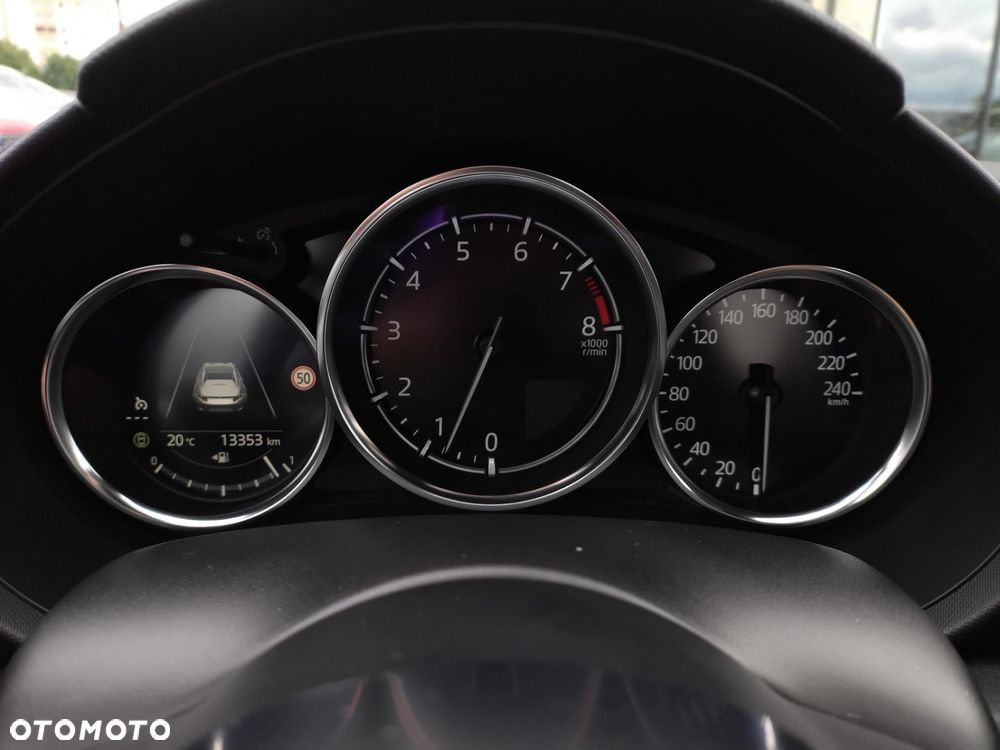 Mazda MX-5 - 24