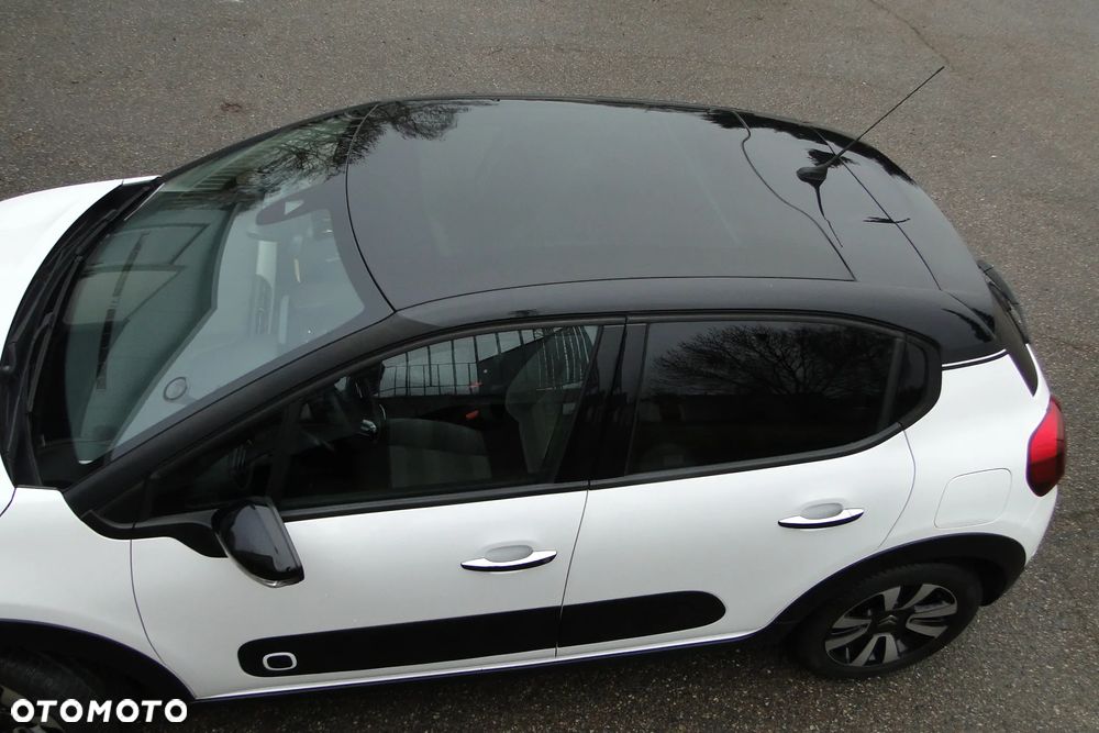 Citroën C3 1.6 BlueHDi Feel S&S - 9