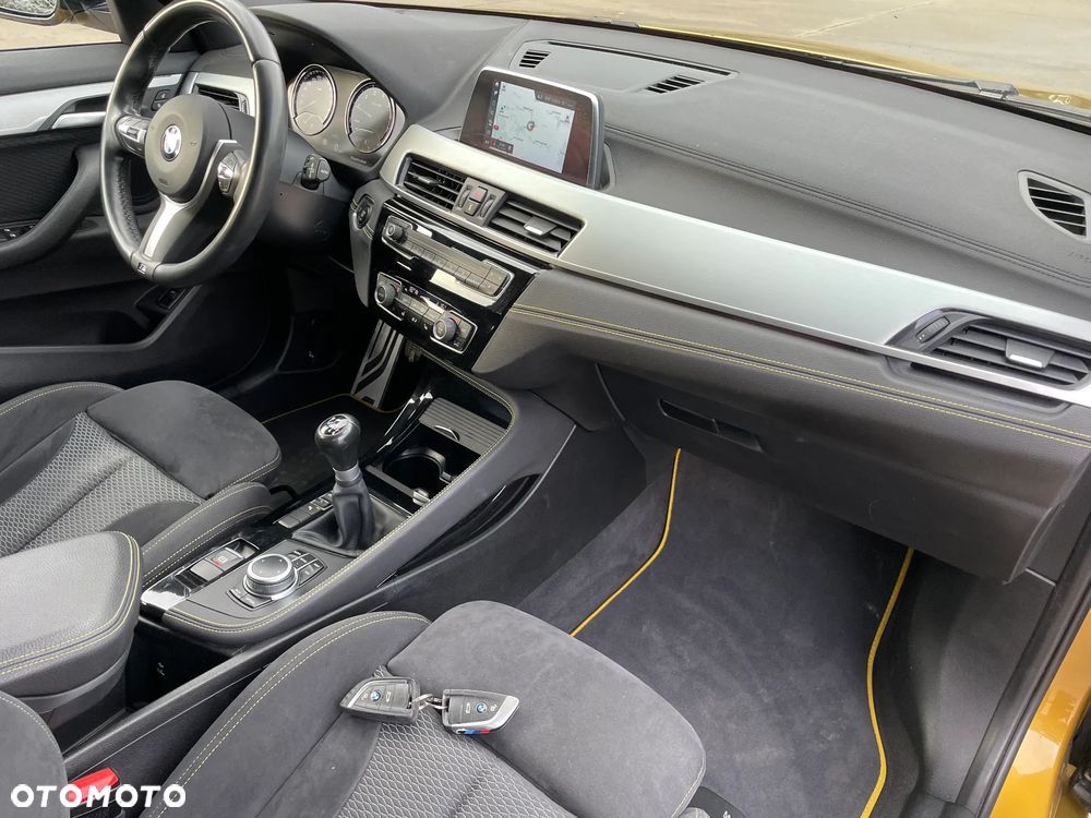 BMW X2 sDrive18i M Sport - 28