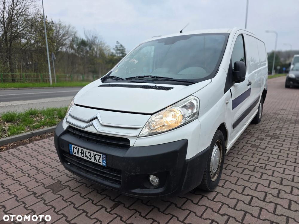 Citroën Jumpy - 3