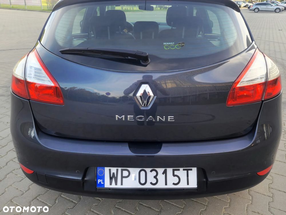 Renault Megane - 6