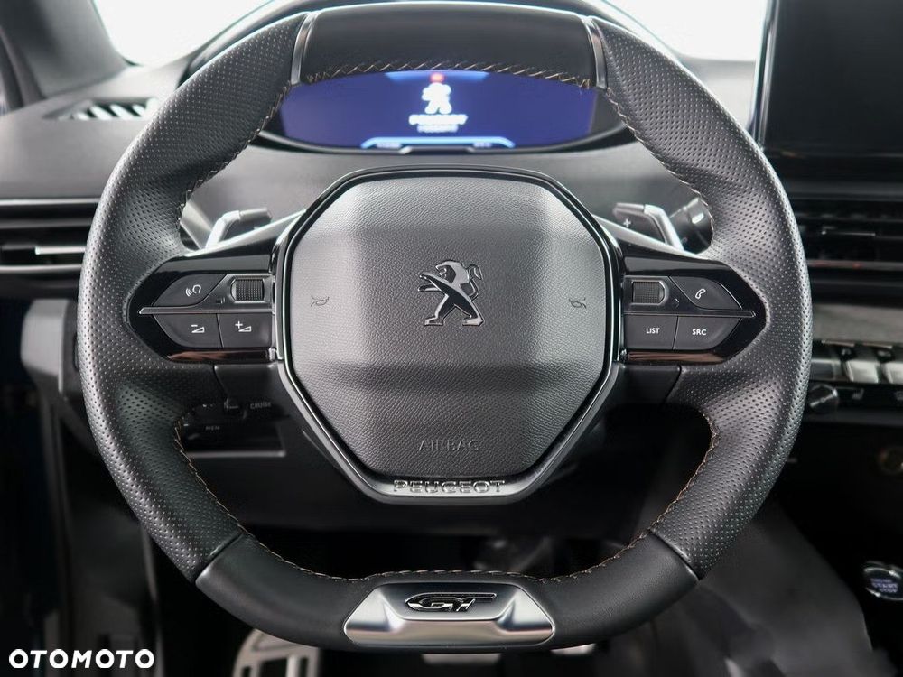 Peugeot 3008 1.5 BlueHDi GT S&S EAT8 - 20