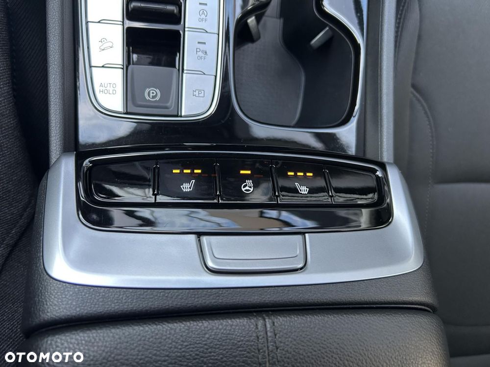 Hyundai Tucson 1.6 T-GDi 48V Smart 2WD DCT - 28