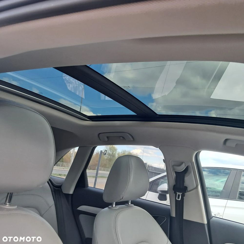 Audi Q3 - 10