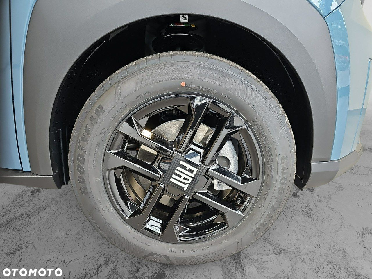 Fiat Grande Panda - 9