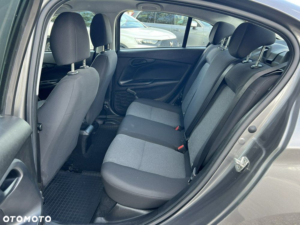 Fiat Tipo 1.4 Classic - 25