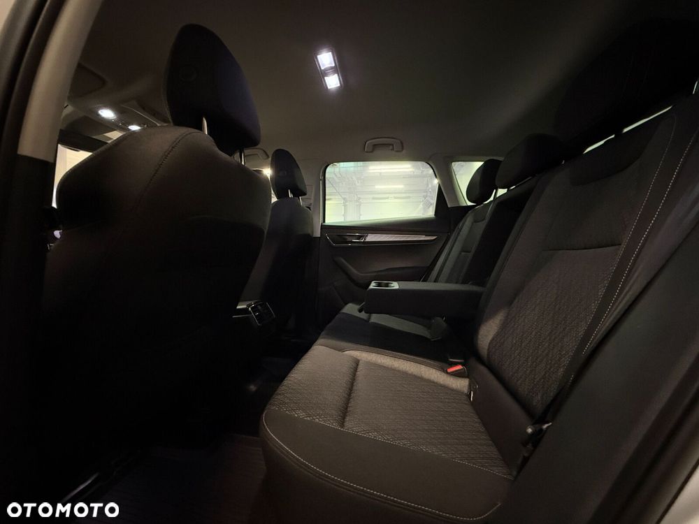 Skoda Karoq - 22