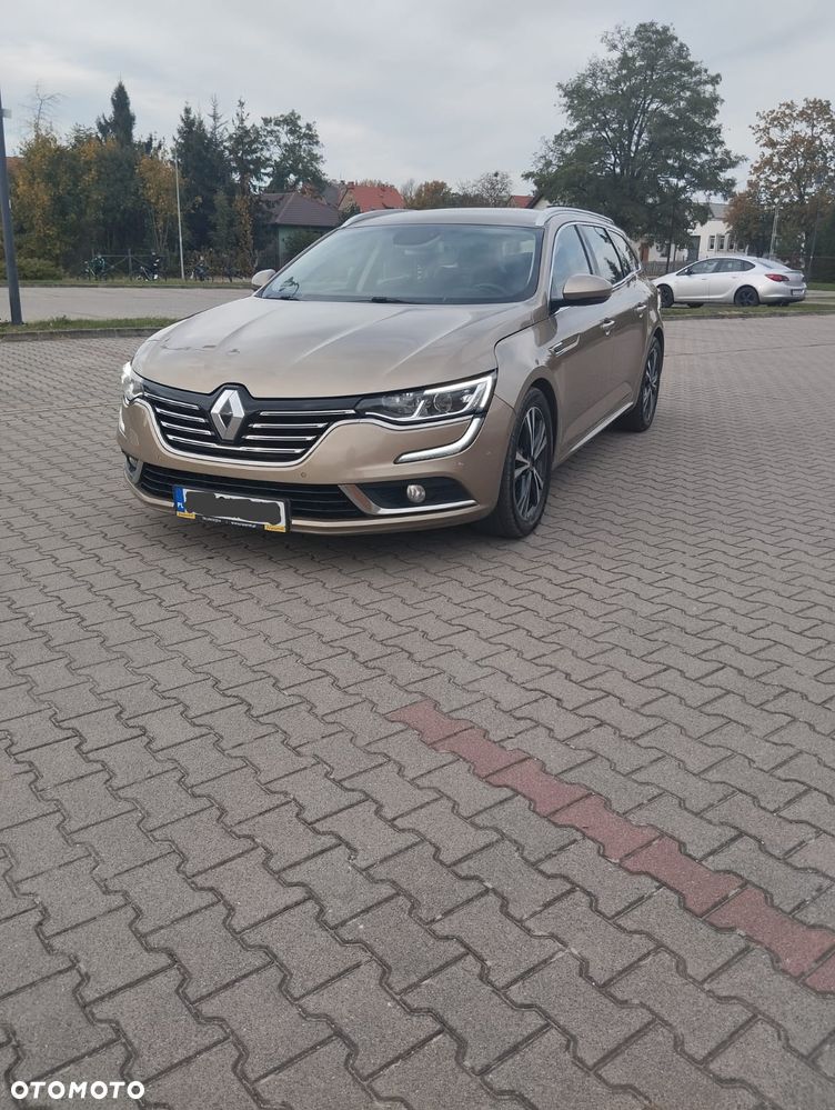 Renault Talisman 1.6 Energy dCi Intens - 4