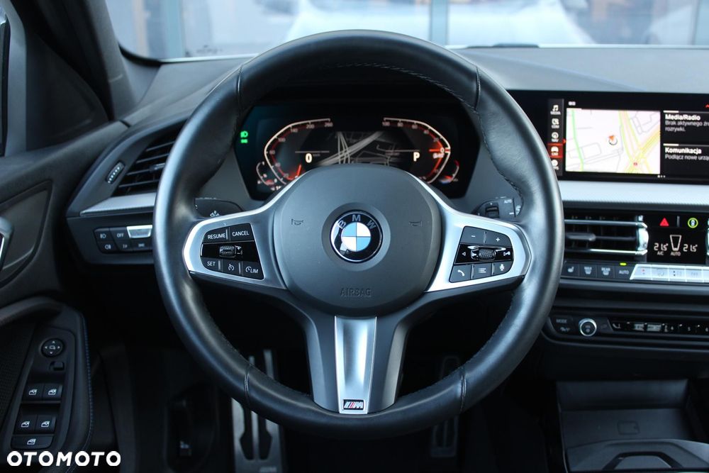 BMW Seria 1 - 11
