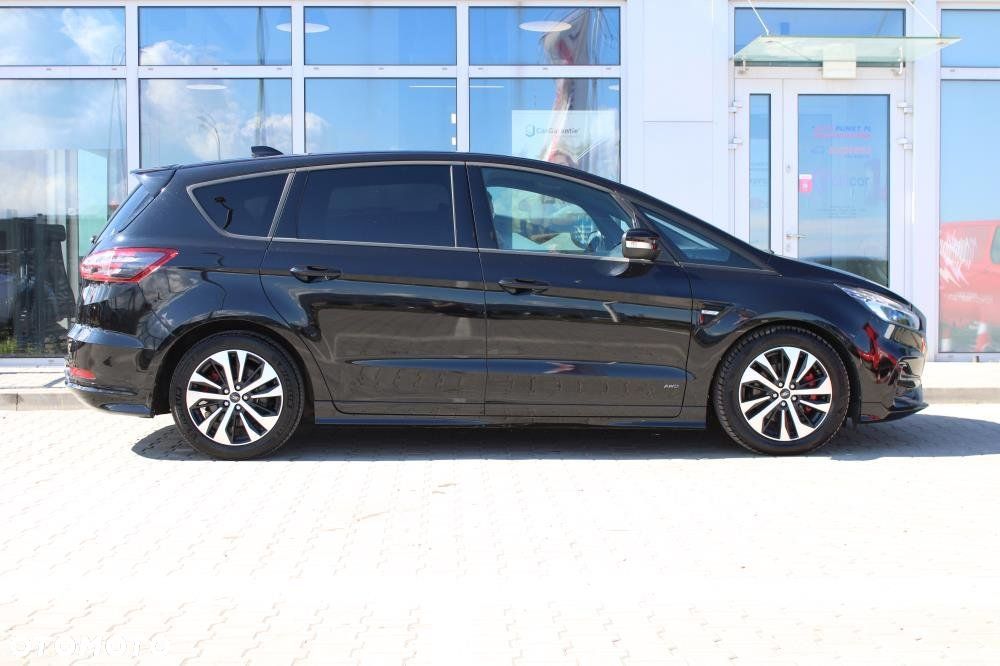 Ford S-Max - 6