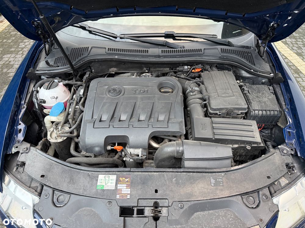 Skoda Superb 2.0 TDI DSG Exclusive - 12